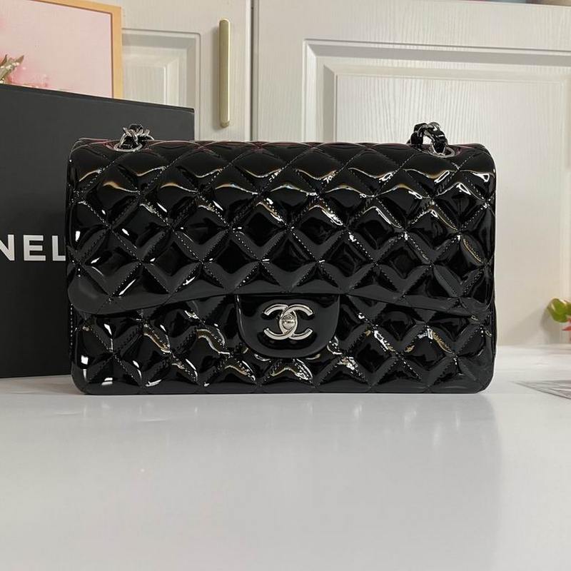 Chanel Handbags 437